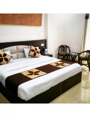 Hotel JS Regency, Amritsar